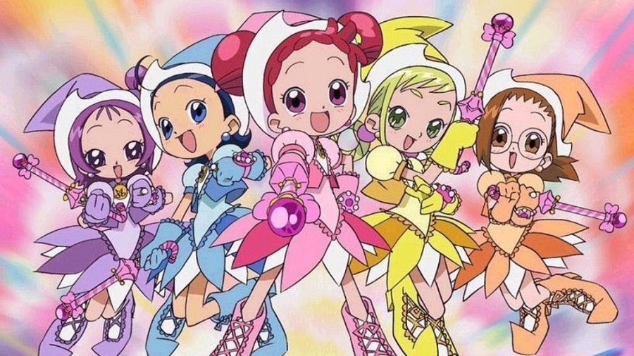 Magica Doremi