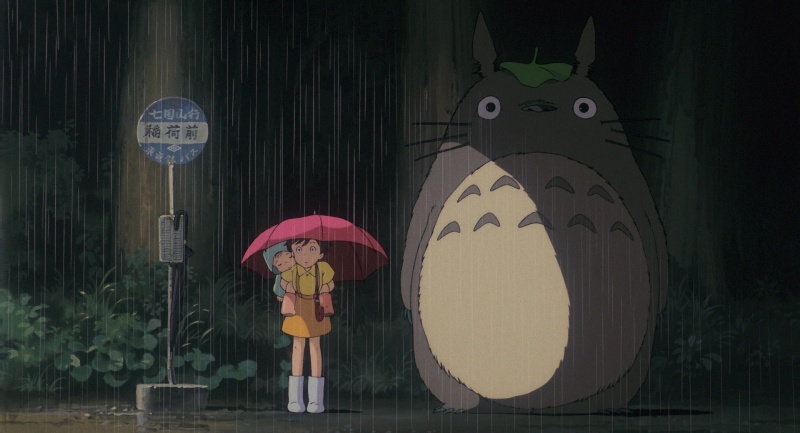 Studio Ghibli e affini: tutti i libri, manga e racconti cui sono ispirate  le opere
