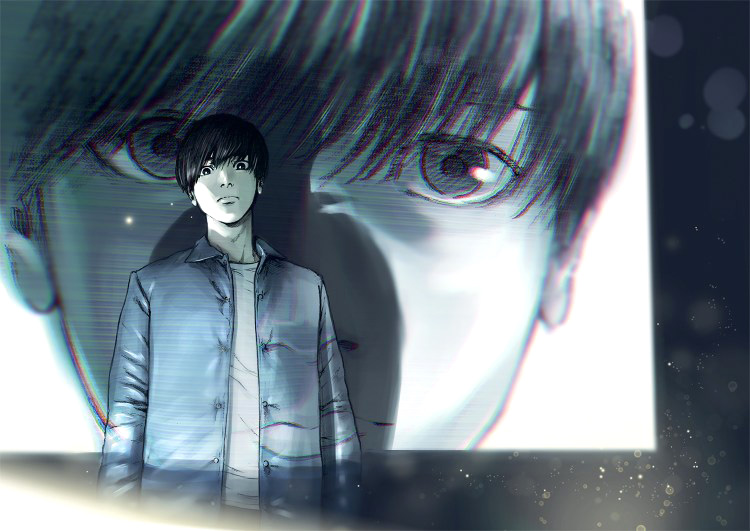 The Killer Inside: prime impressioni sul nuovo manga di Hajime Inoryu e ...