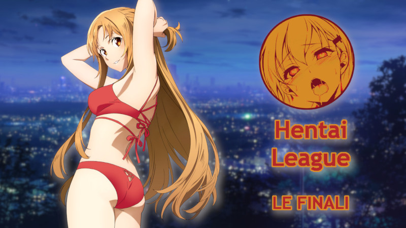 Hentai League