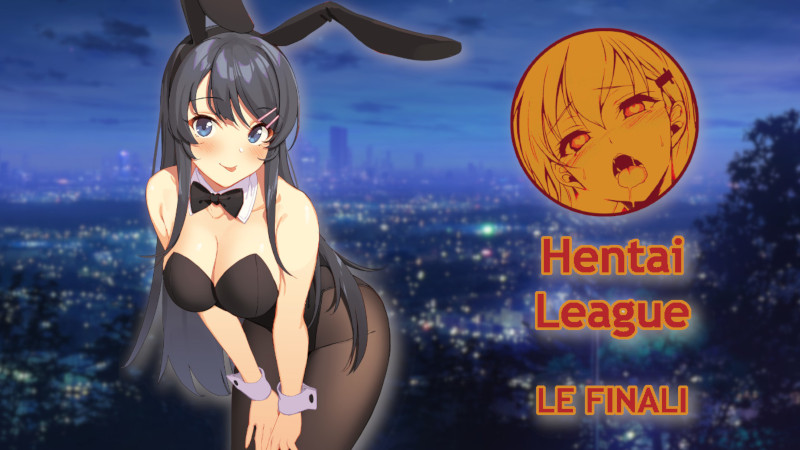 Hentai League