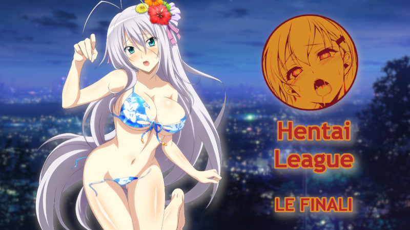 Hentai League