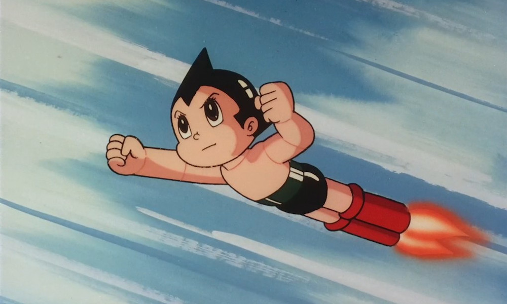 astroboy