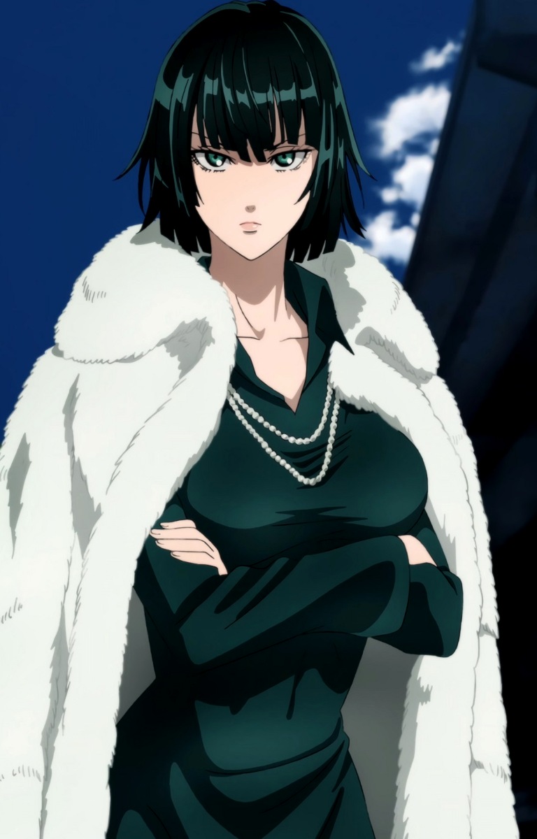 Fubuki