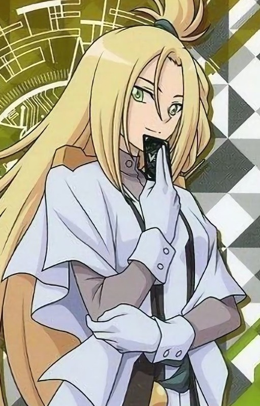 Kourin Tatsunagi