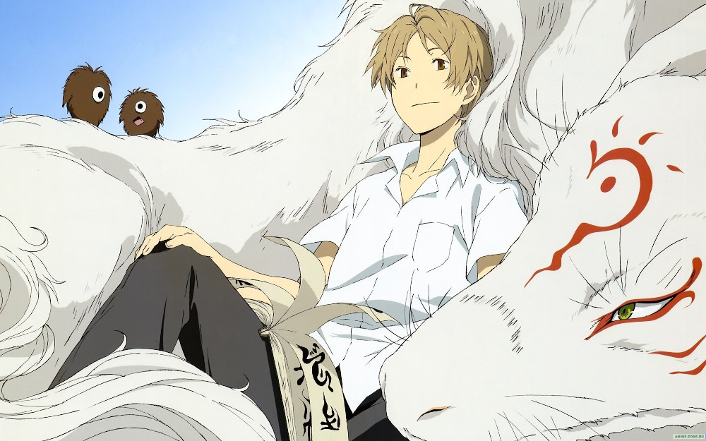 natsume-yuujinchou