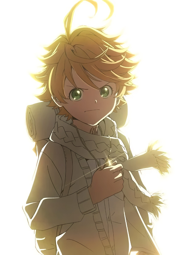 The Promised Neverland Nuove Informazioni Su Anime E Su Mostra A Tokyo Spoiler Animeclick