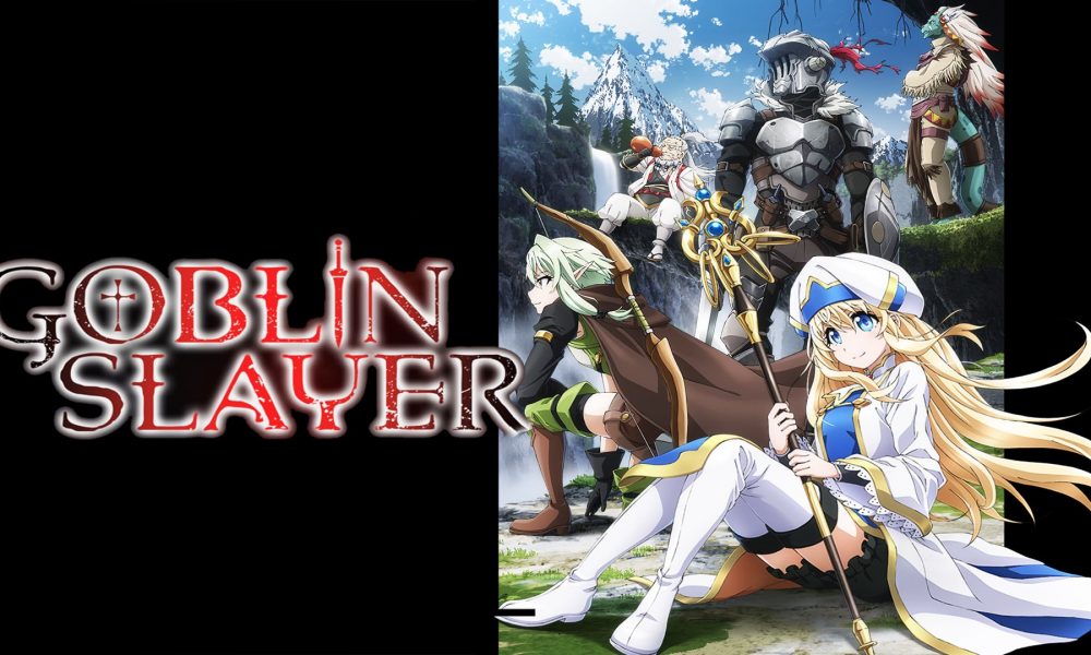 Goblin Slayer