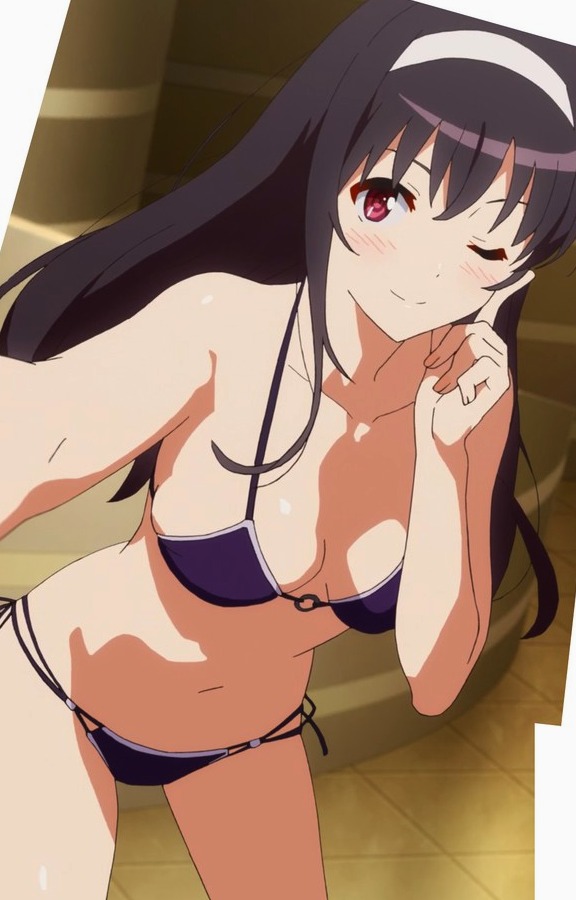 Utaha Kasumigaoka