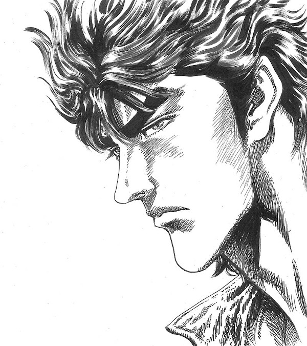 kenshiro