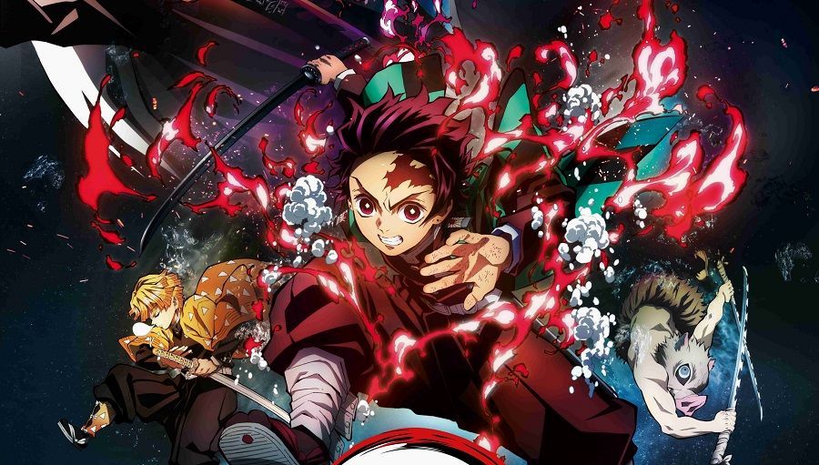 Demon Slayer – The Movie: Mugen Train