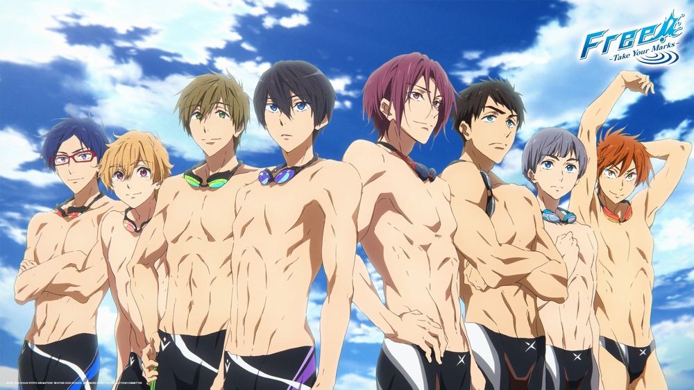 Free!