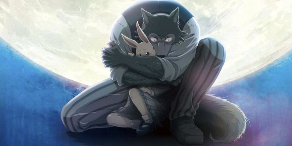 Beastars 2