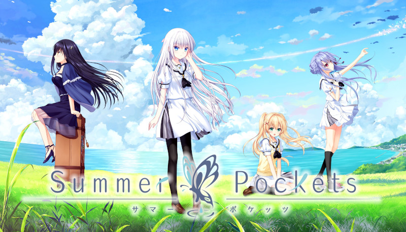 Summer Pockets