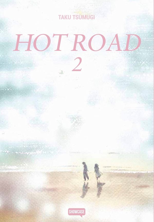 Hot Road 2