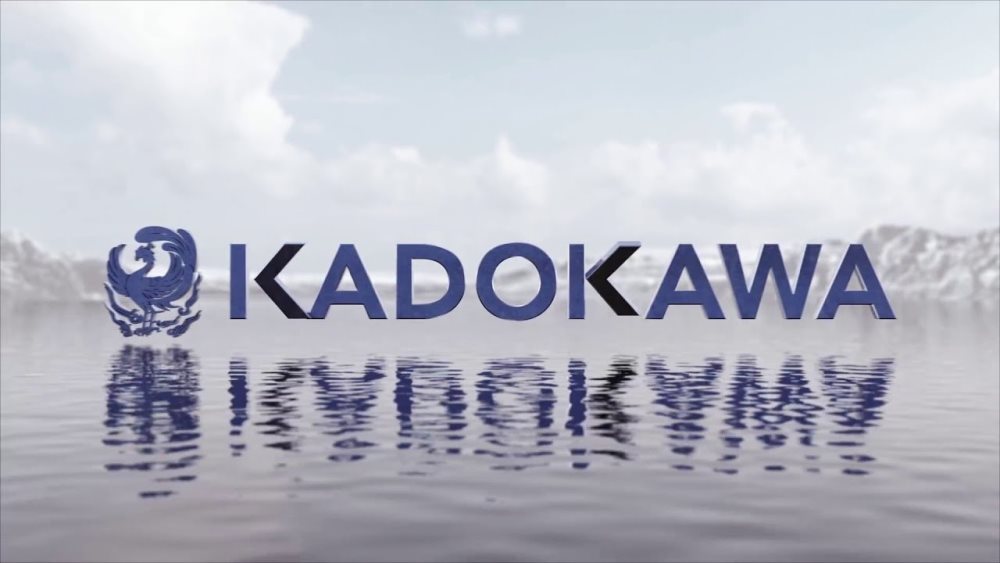 Kadokawa