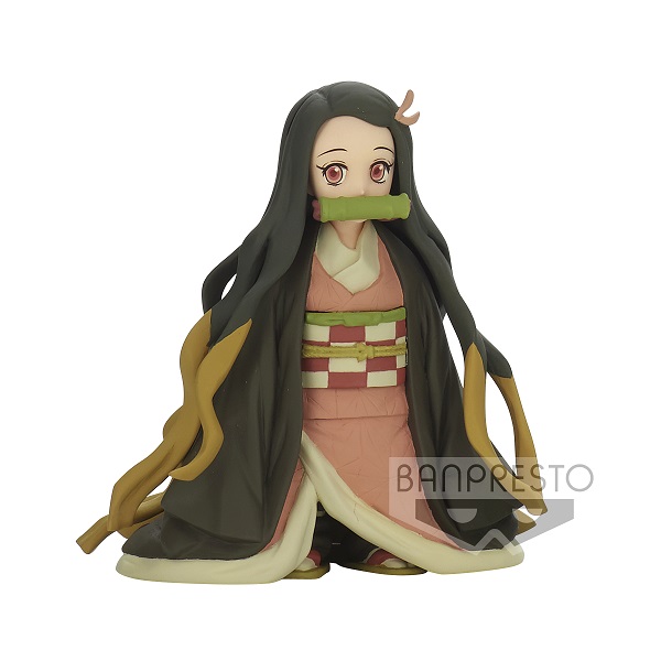 Demon Slayer - Nezuko Kamado