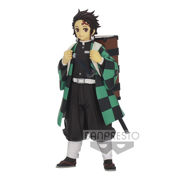 Demon Slayer - Tanjiro Kamado