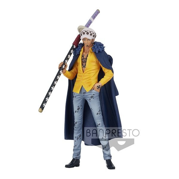 One Piece - DXF~THE GRANDLINE CHILDREN~WANOKUNI - Trafalgar Law