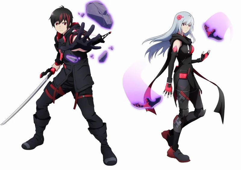 Scarlet Nexus, ecco il cast dell'anime