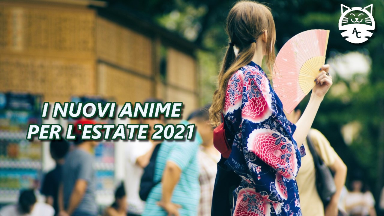 Anime stagionali