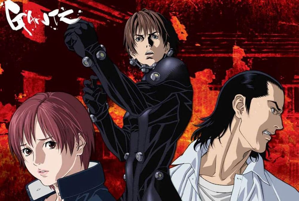 L Autore Di Gantz Ammette I Diritti Per Adattare Il Manga Sono In Mano A Hollywood Animeclick