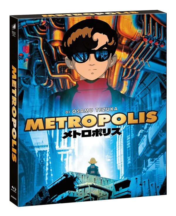 Metropolis