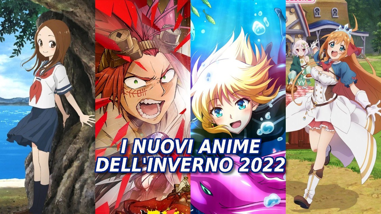 MY HERO ACADEMIA: la Stagione 6 dell'anime inizierà in autunno 2022