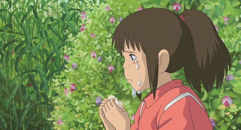 Lo Studio Ghibli risponde alle domande dei fan sulla Città Incantata