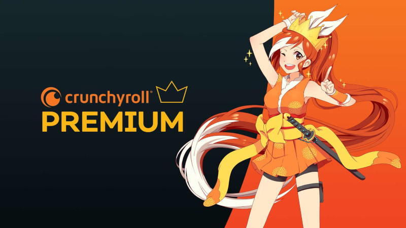 Crunchyroll