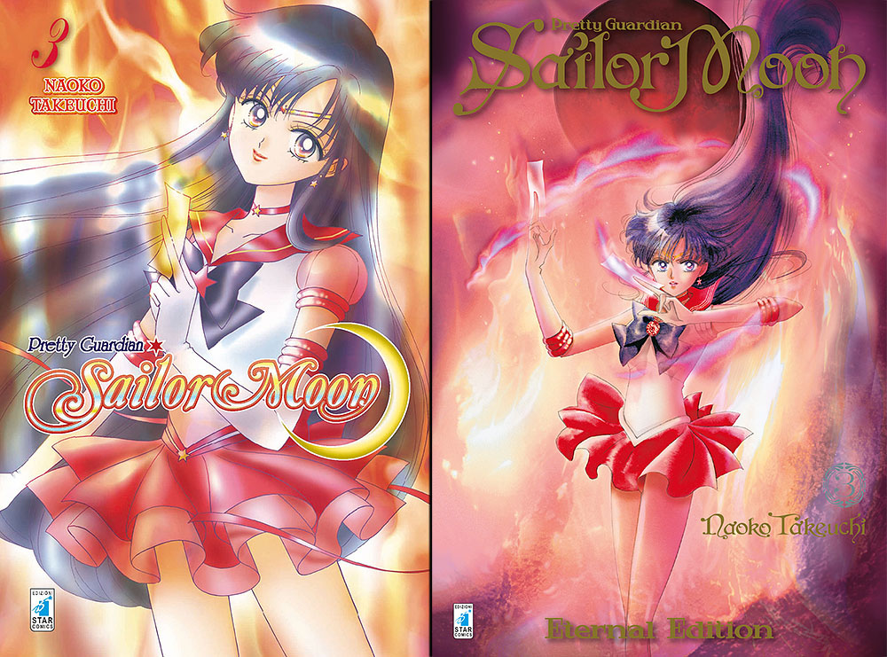 Sailor Moon, 30 anni fra favola e cultura