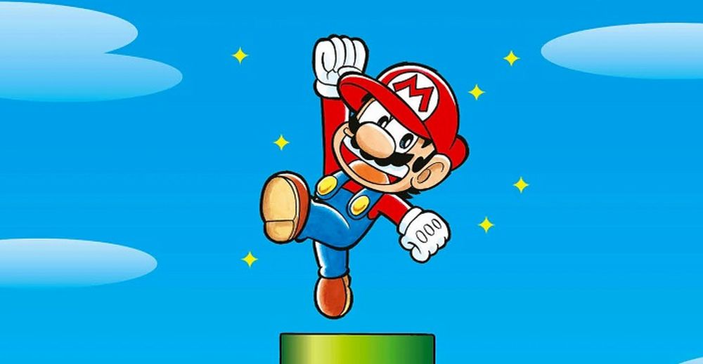 Super Mario Mangamania: arriva un idraulico tutto da ridere! - Recensione  manga
