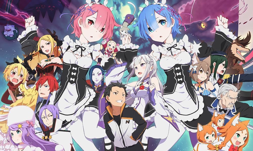 ReZero