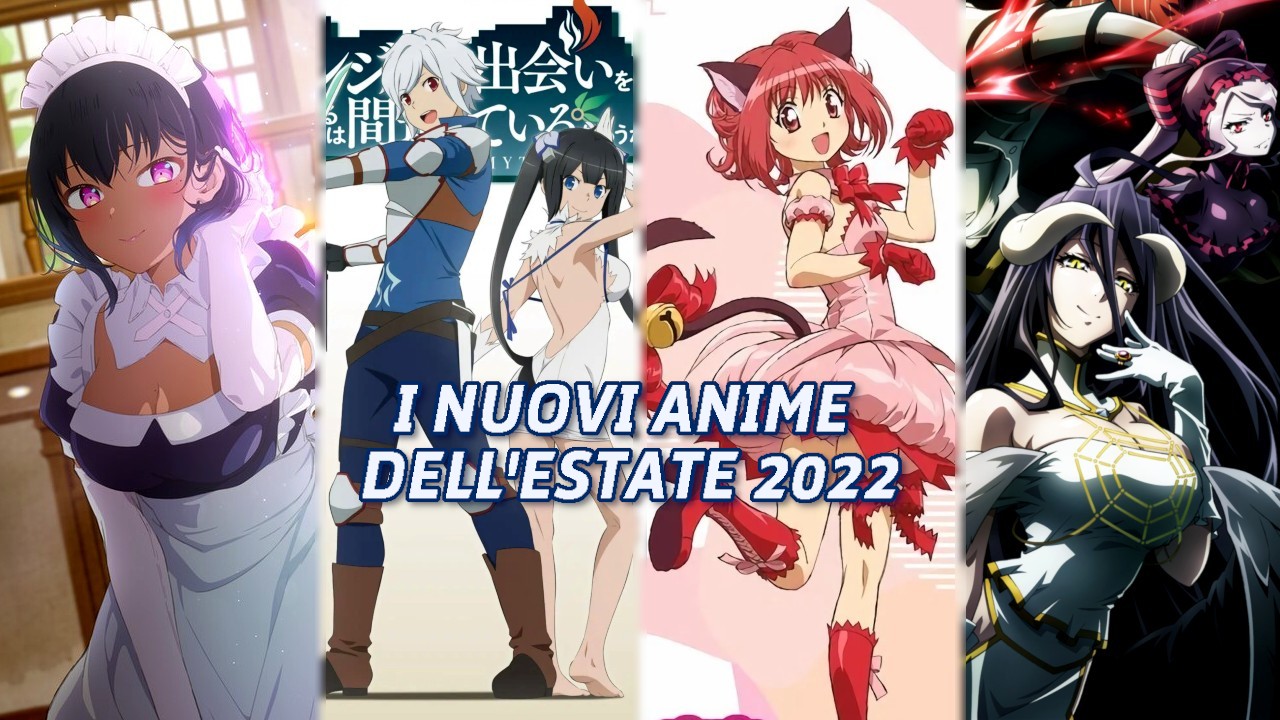 Anime False 2 ci sarà? Tutto quello che sappiamo finora