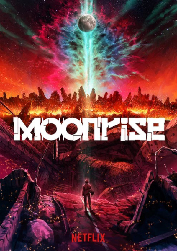 Moonrise Netflix