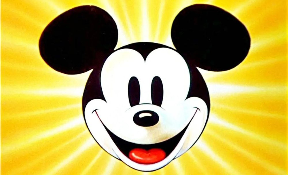 I personaggi Disney come non li avete mai visti! - Associazione Lo