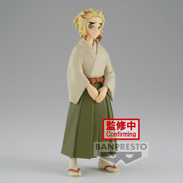 Demon Slayer: Kimetsu no Yaiba FIGURE vol.26 (A:Senjuro Rengoku)