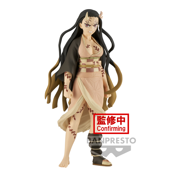 Demon Slayer: Kimetsu no Yaiba FIGURE vol.27 (A:Nezuko Kamado Sepia Color)