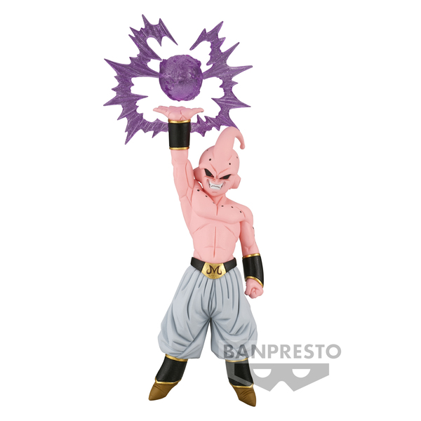 DRAGON BALL Z G×materia THE MAJIN BUU