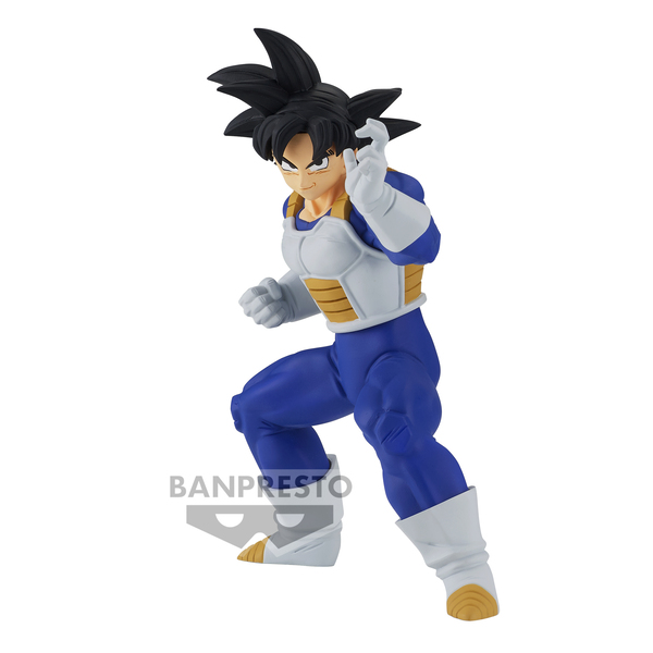 DRAGON BALL Z CHOSENSHIRETSUDENIII vol.3 (A:SON GOKU)