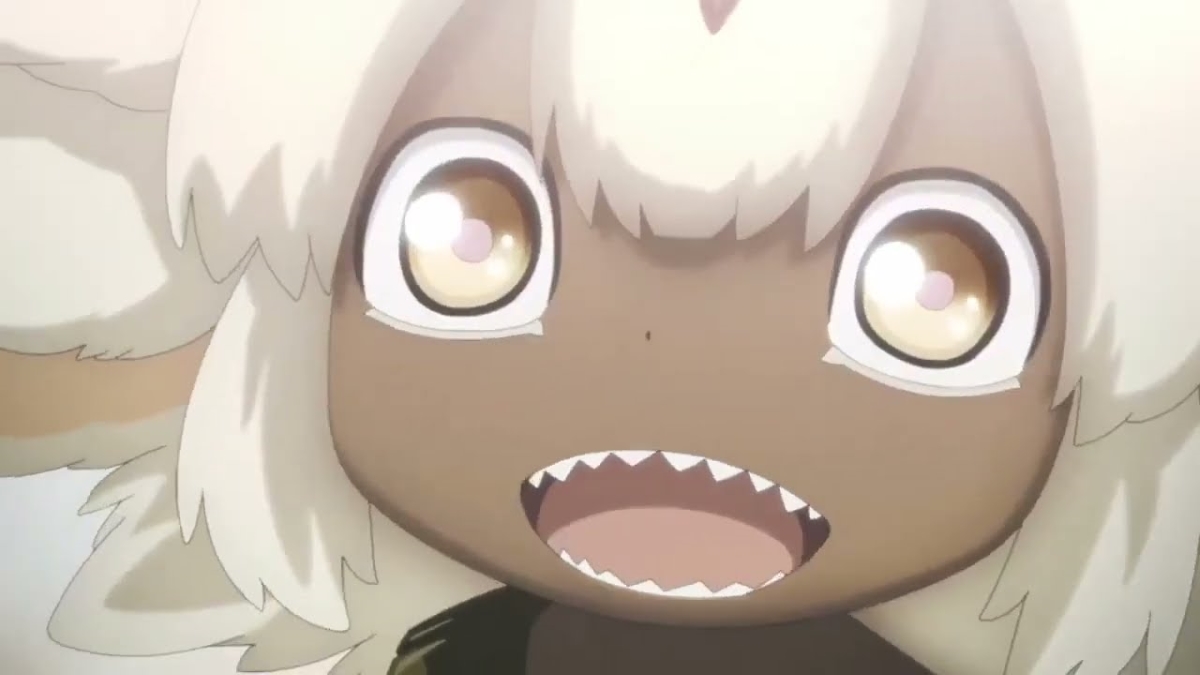 Misaki Kuno disse que perdeu sua voz ao dublar Faputa em Made in Abyss