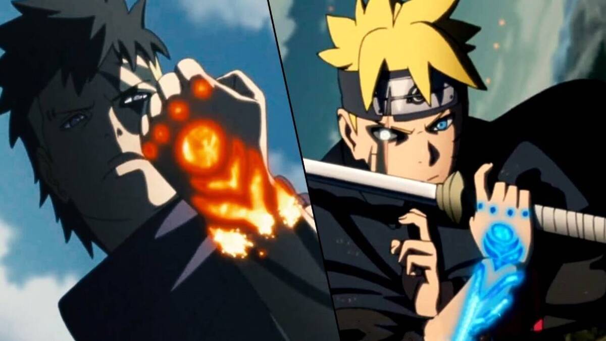 Boruto è addio: il trailer dell'ultimo episodio, il 293, ecco