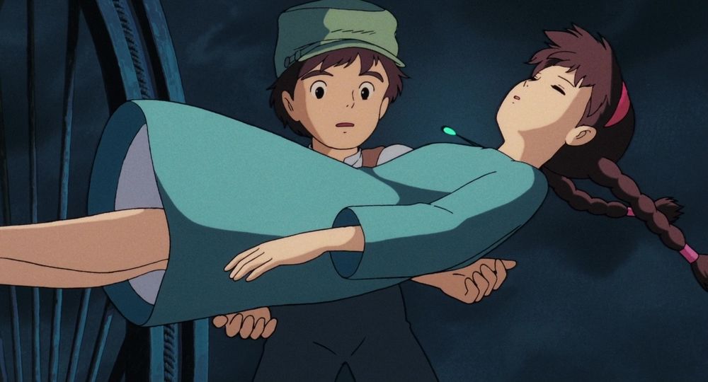 Studio Ghibli - Un mondo di sogni animati: ecco le date delle proiezioni  estive