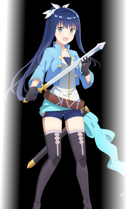 Iris Lotze (La novella alchimista apre bottega) Iris Lotze