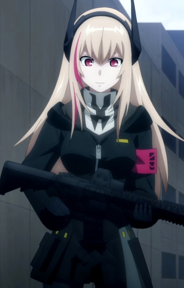 M4 SOPMOD II