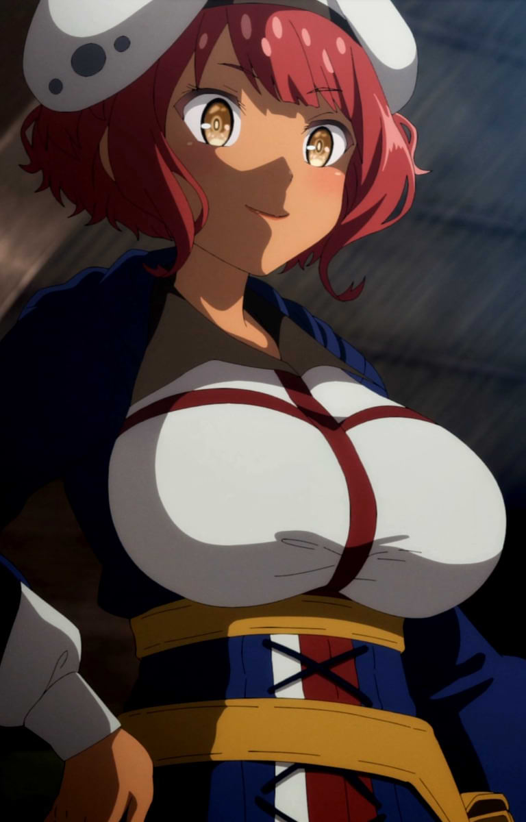 Holt (The Dawn of the Witch) Holt