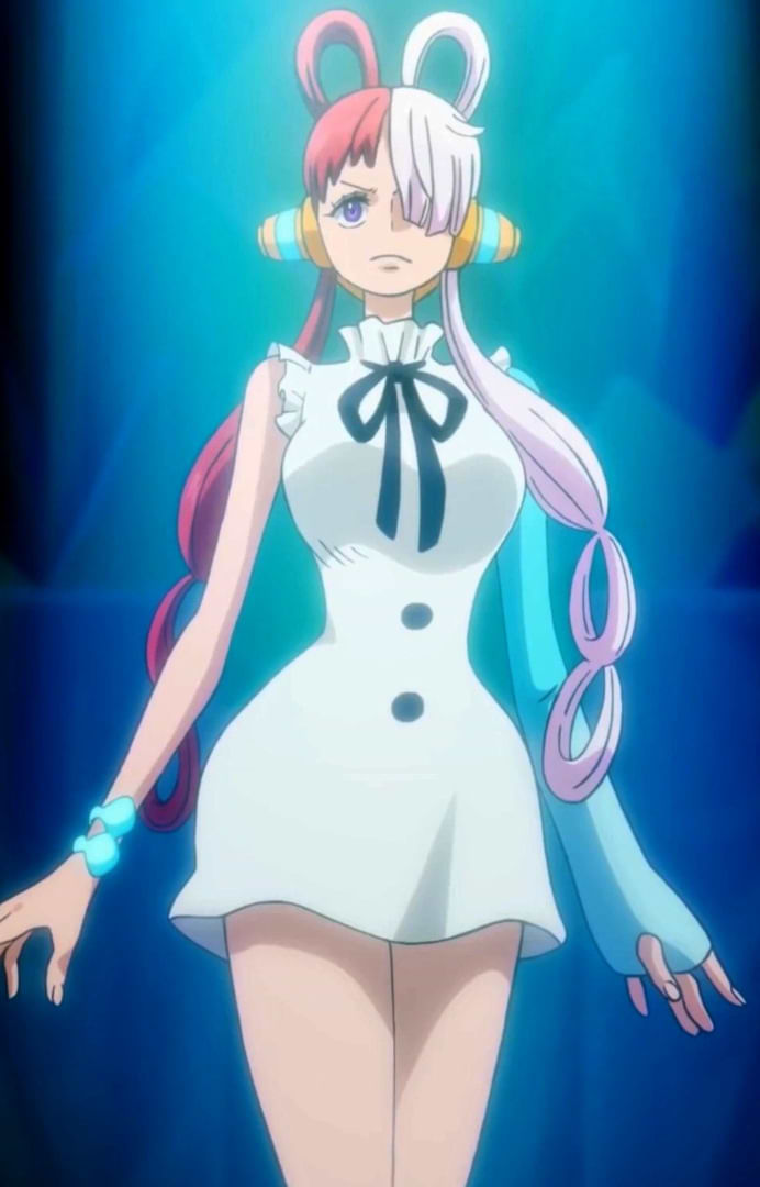 Uta (One Piece Film: Red) Uta