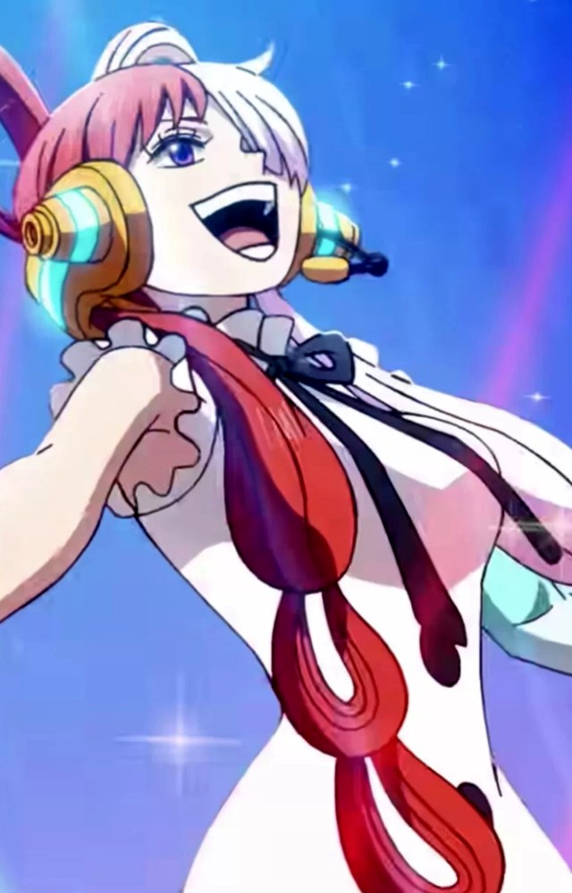 Uta (One Piece Film: Red) Uta