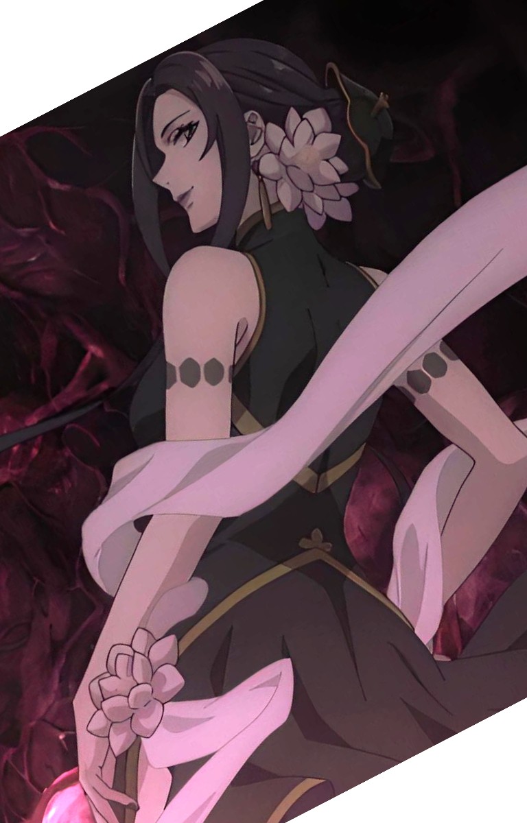 Ost Hourai (The Rising of the Shield Hero 2) Ost Hourai