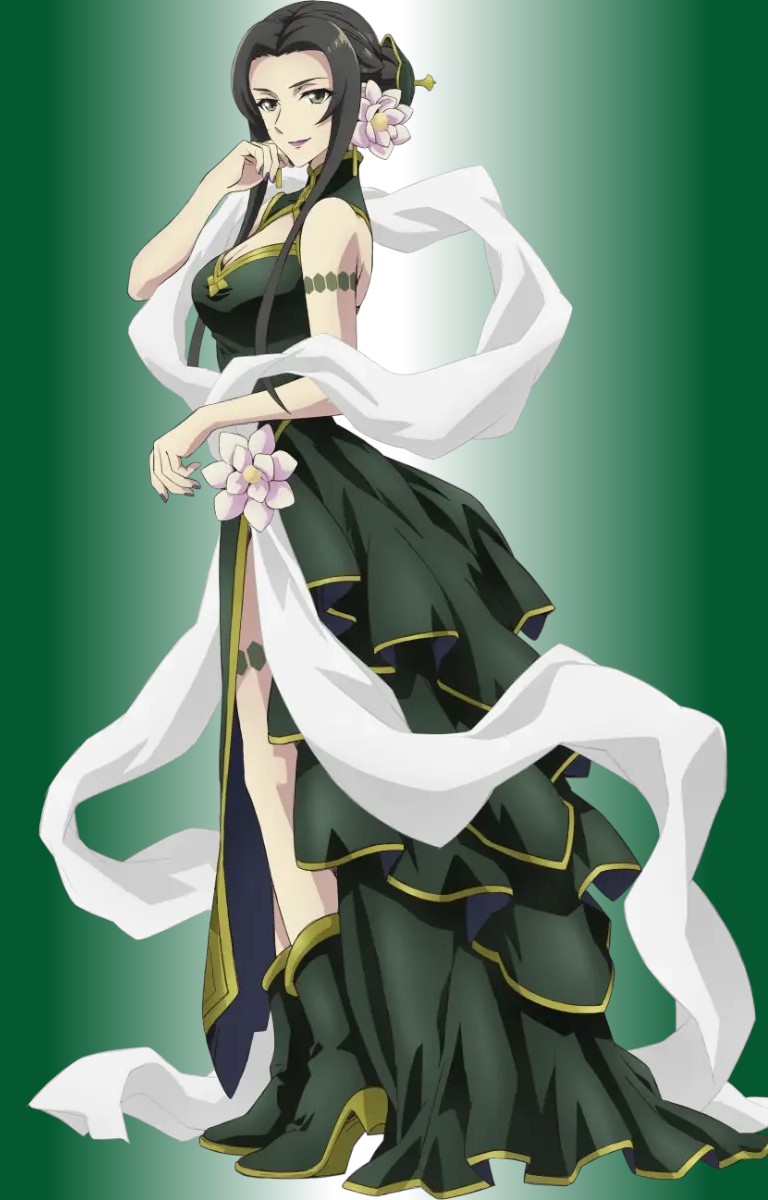 Ost Hourai (The Rising of the Shield Hero 2) Ost Hourai